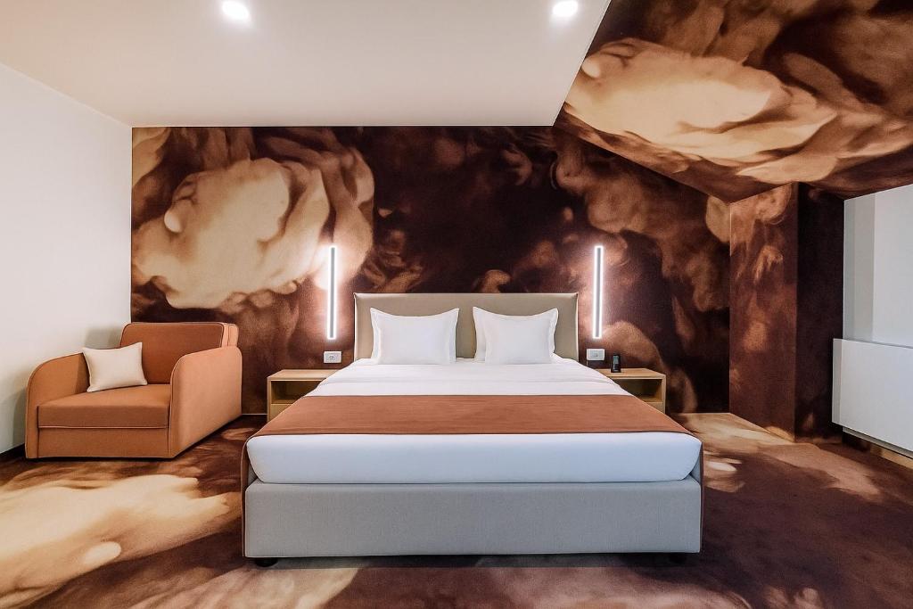 ARIS Boutique Hotel & SPA - Resim 10