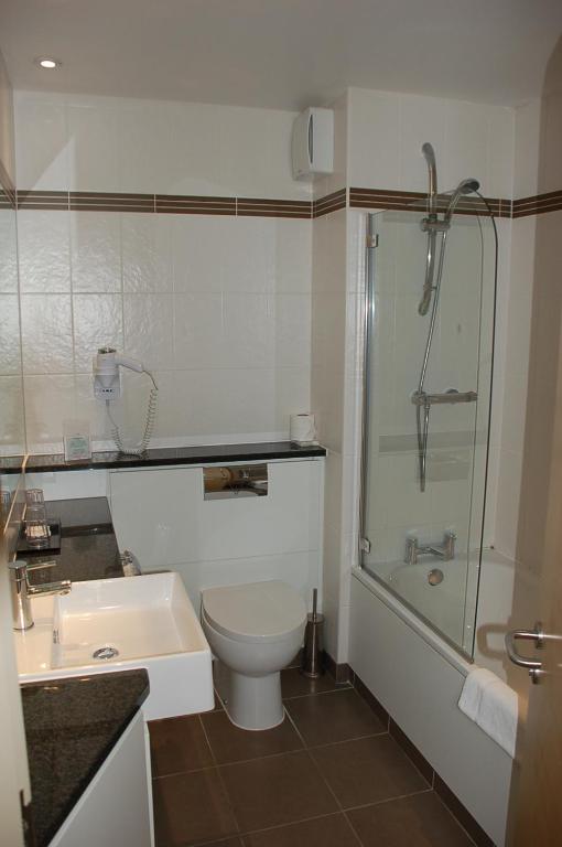 Kings Court Hotel - Resim 40