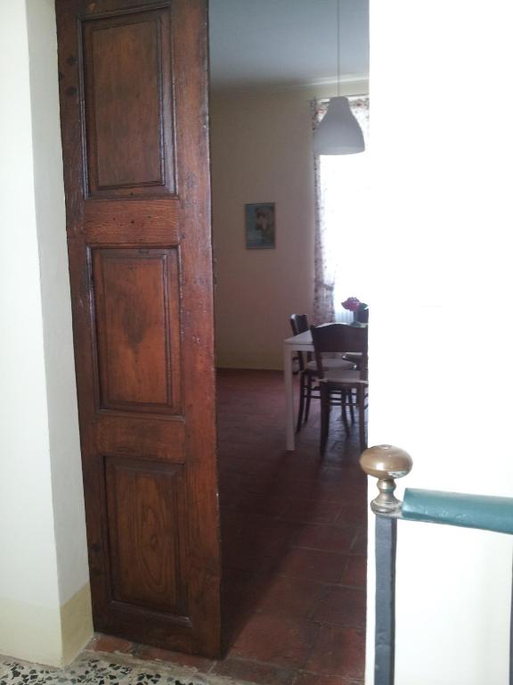 Fotografie z fotogalerie ubytování Casa Ternavassi v destinaci Carmagnola