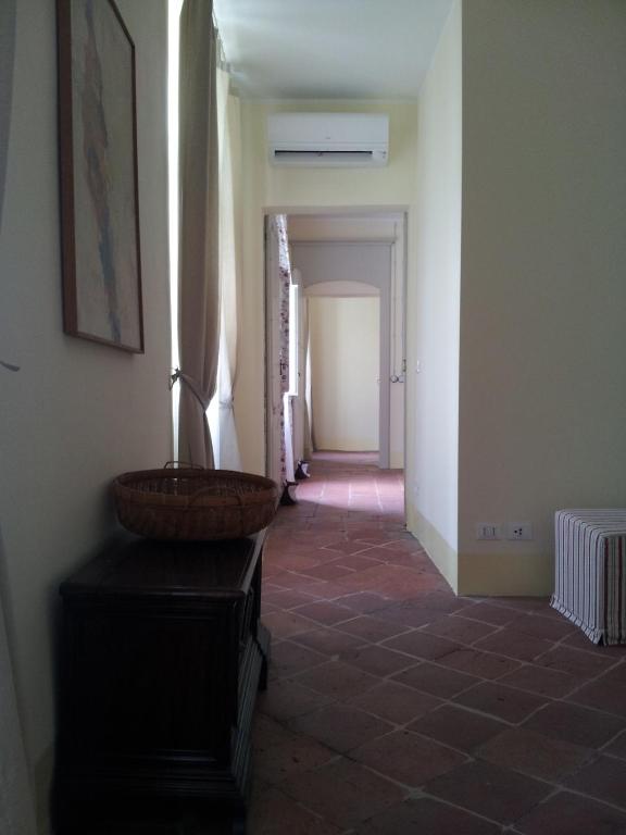 Fotografie z fotogalerie ubytování Casa Ternavassi v destinaci Carmagnola