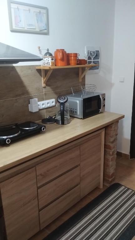 Ubytování pod Jezem - 9