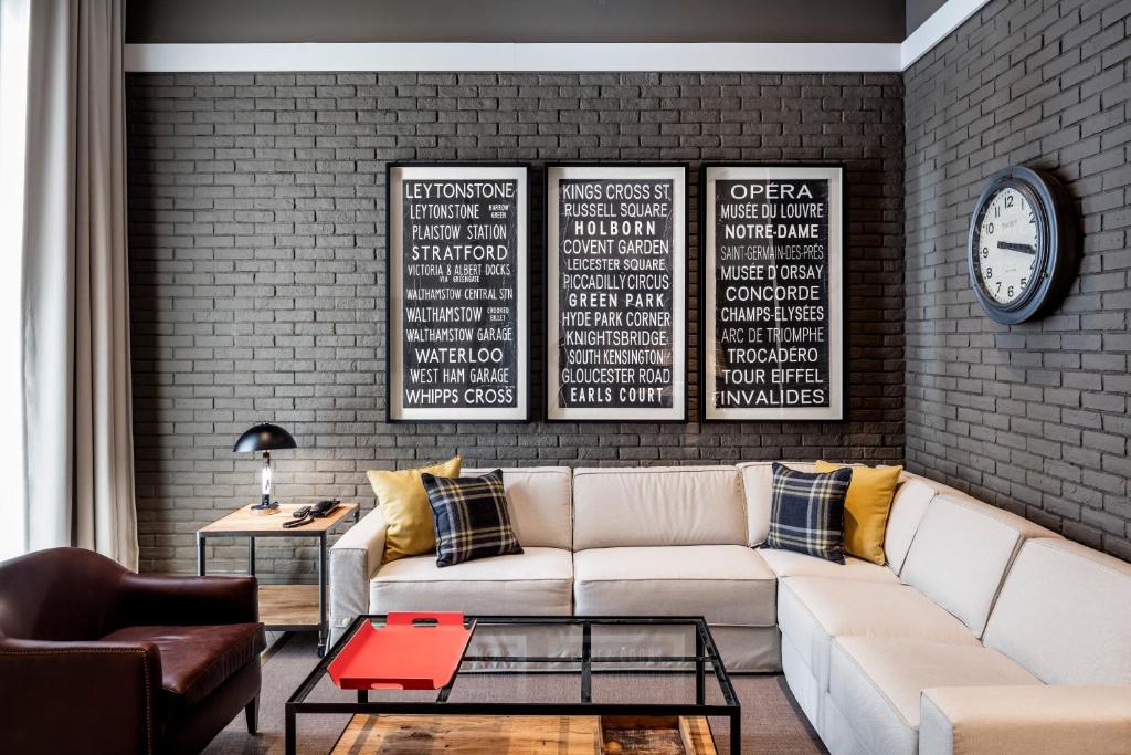 Midtown Apartments - 7