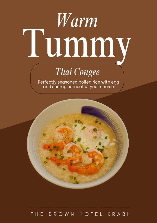 The Brown Hotel - Resim 21