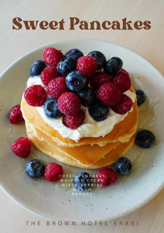 The Brown Hotel - Resim 20