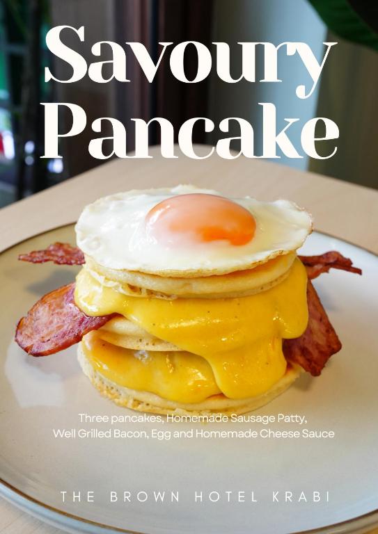 The Brown Hotel - Resim 22