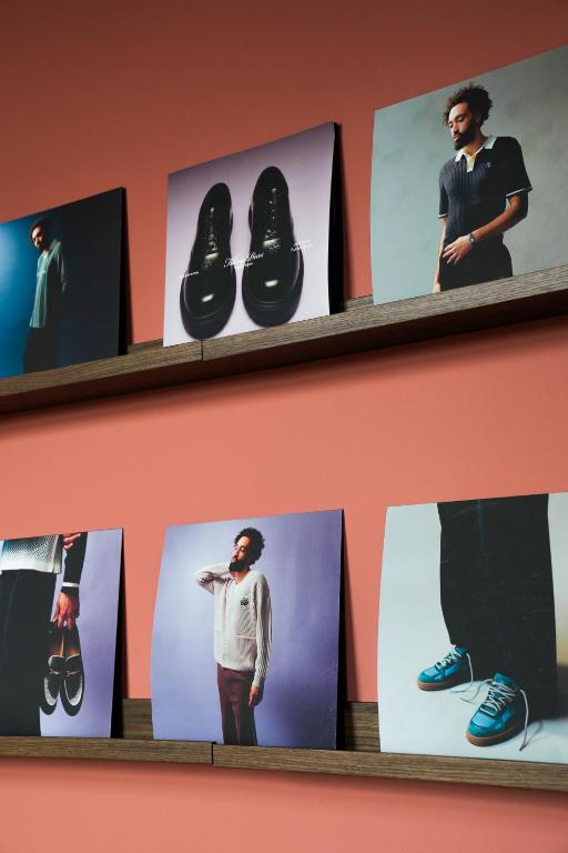 De L’Europe Amsterdam – The Leading Hotels of the World - Resim 7