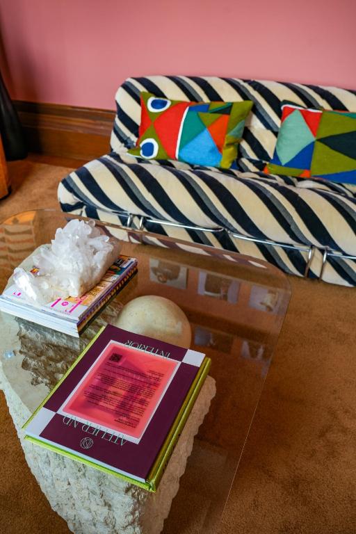 De L’Europe Amsterdam – The Leading Hotels of the World - Resim 9