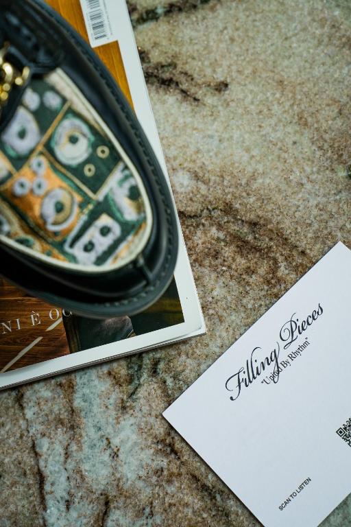 De L’Europe Amsterdam – The Leading Hotels of the World - Resim 13