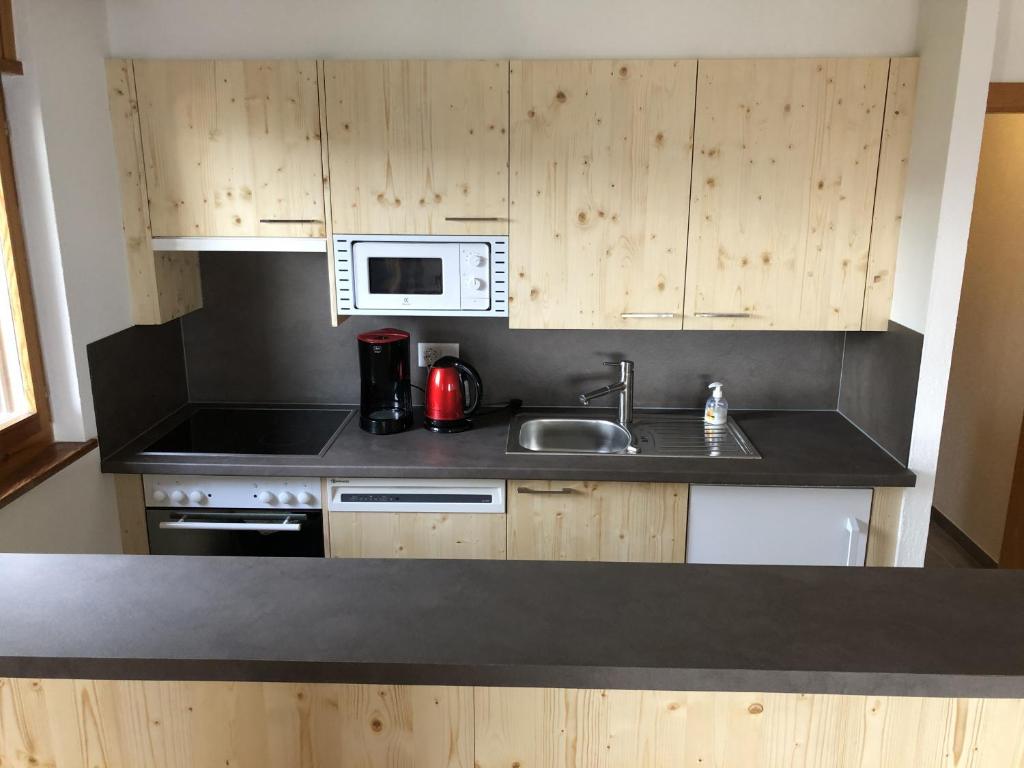 Mélèzes R 020 - NEXT TO THE SLOPES apartment 8 pers - Resim 31