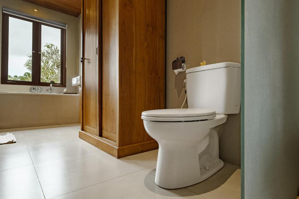 Yanyan Resort Ubud - 19