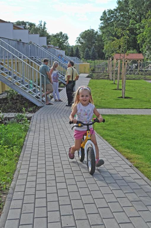 Hosté ubytování Apartmány Belveder