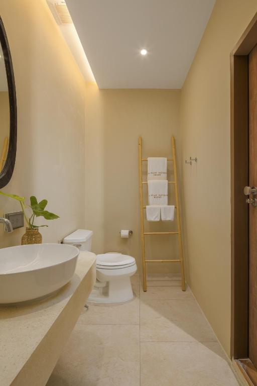 Phangan Bayshore Resort Koh Phangan - 5