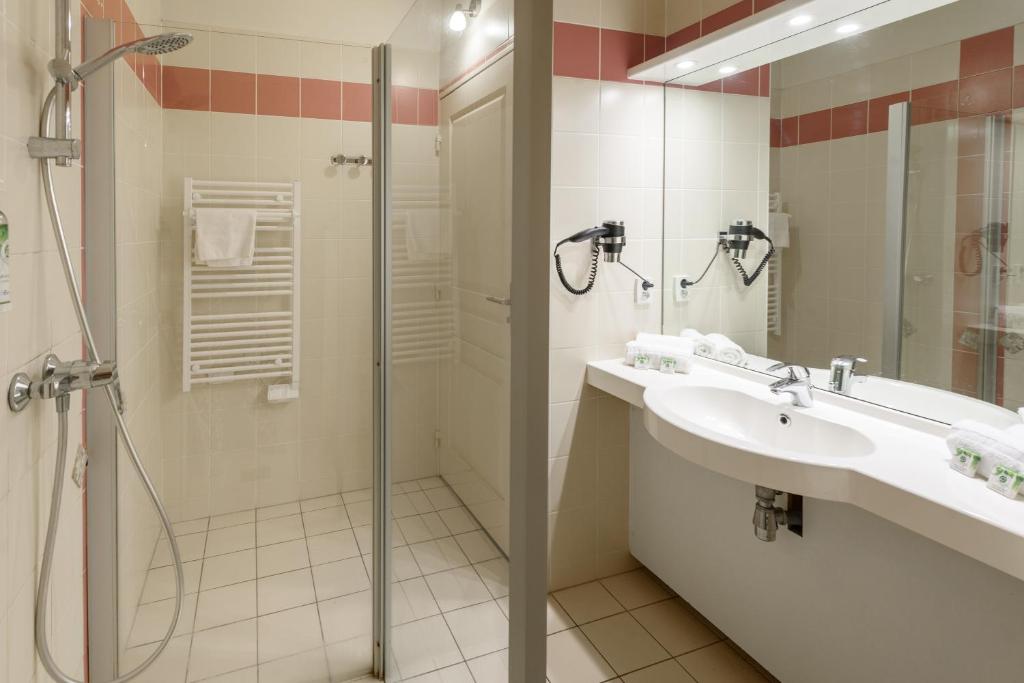 Residhotel Toulouse Centre - Resim 30