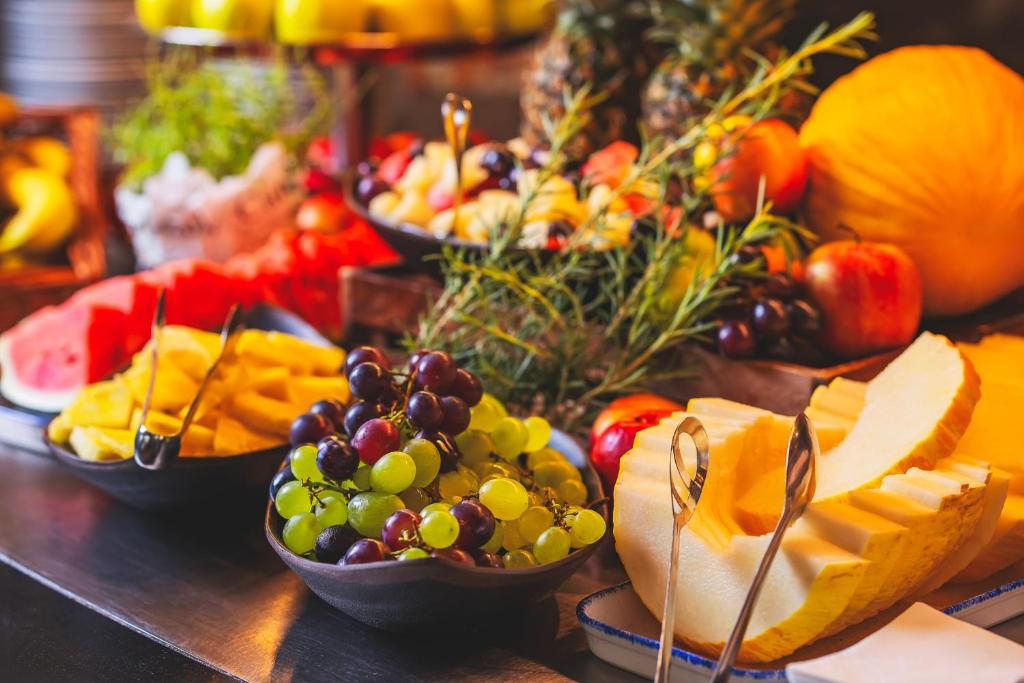 Cosmopolitan Bobycentrum - Czech Leading Hotels - Resim 34