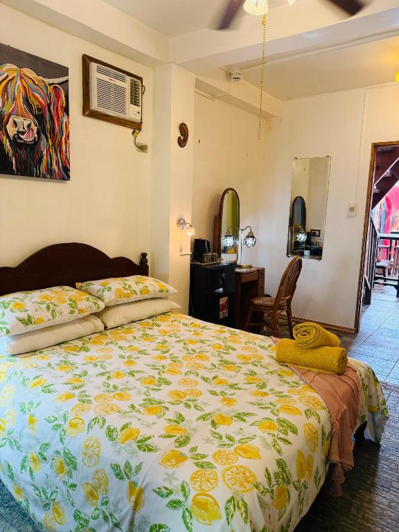 Lala Panzi Bed and Breakfast 6
