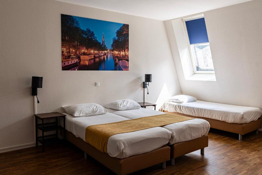 Hotel Residence Le Coin - Resim 39