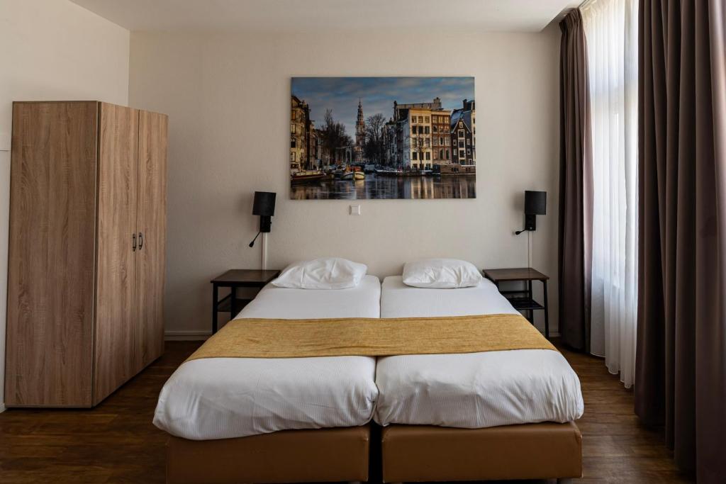 Hotel Residence Le Coin - Resim 41