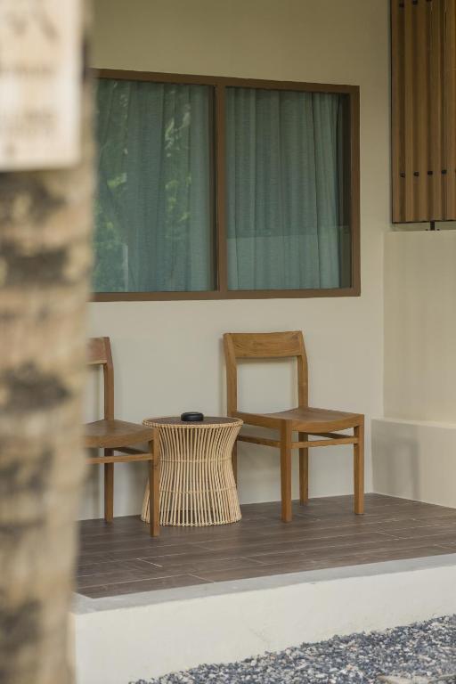 Phangan Bayshore Resort Koh Phangan - 8