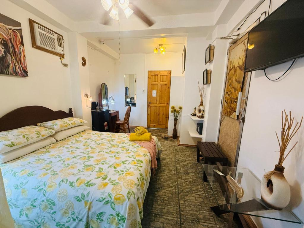 Lala Panzi Bed and Breakfast 4