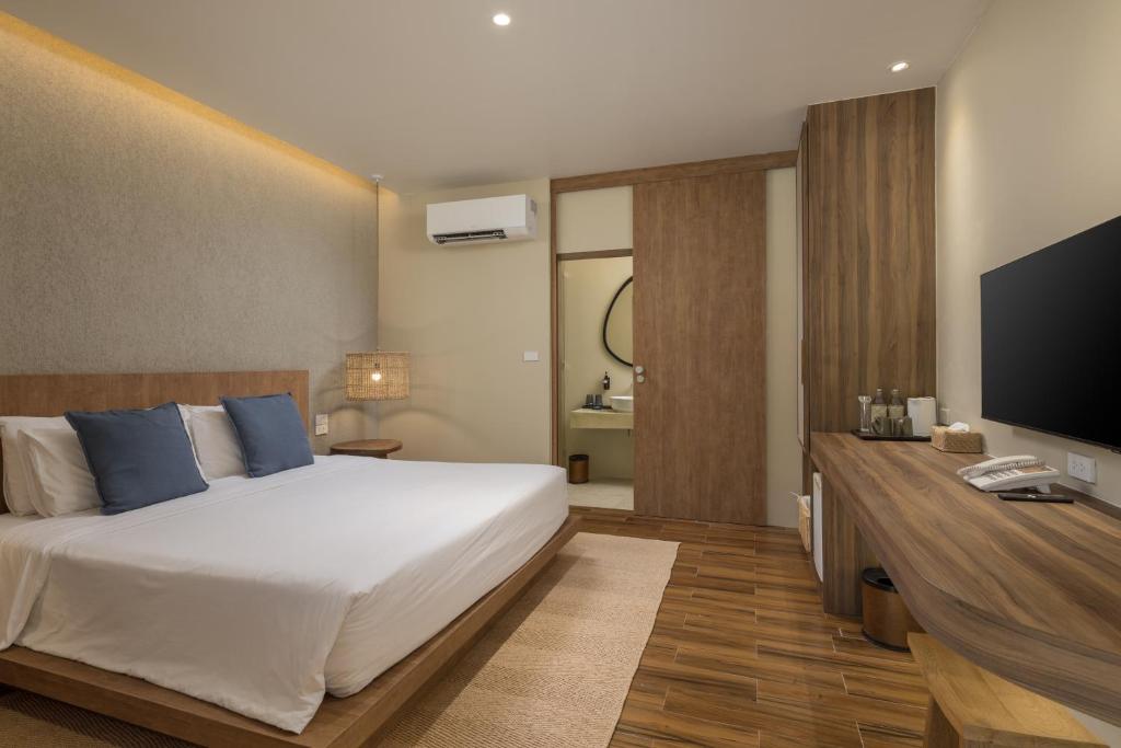 Phangan Bayshore Resort Koh Phangan - 16