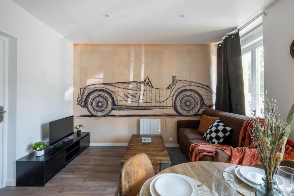 Automobile – photo 14