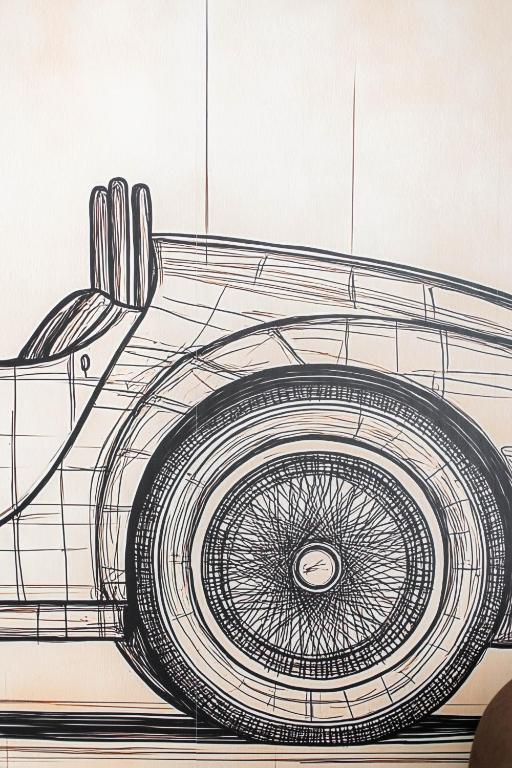 Automobile – photo 23
