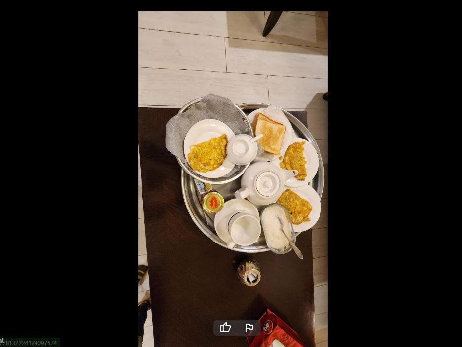 AL NOOR HOTEL