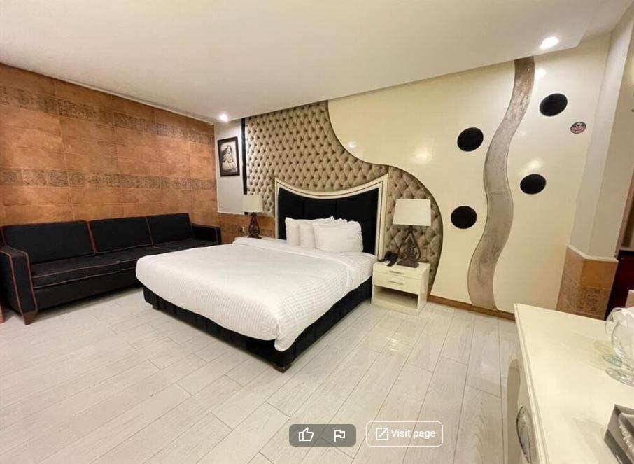AL NOOR HOTEL