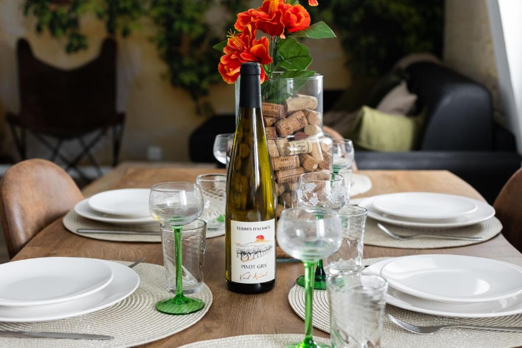 Route des vins – photo 39