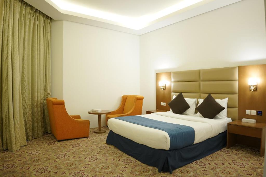 Tamr Inn Hotel - Resim 9