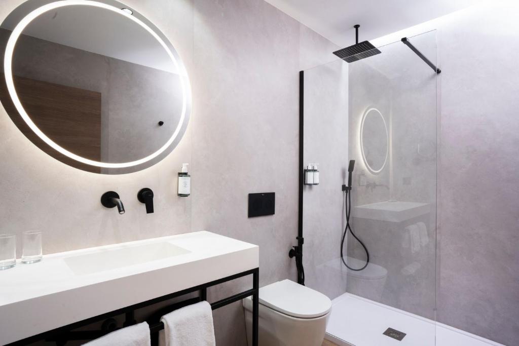 Alora Hotel Mérida - 4