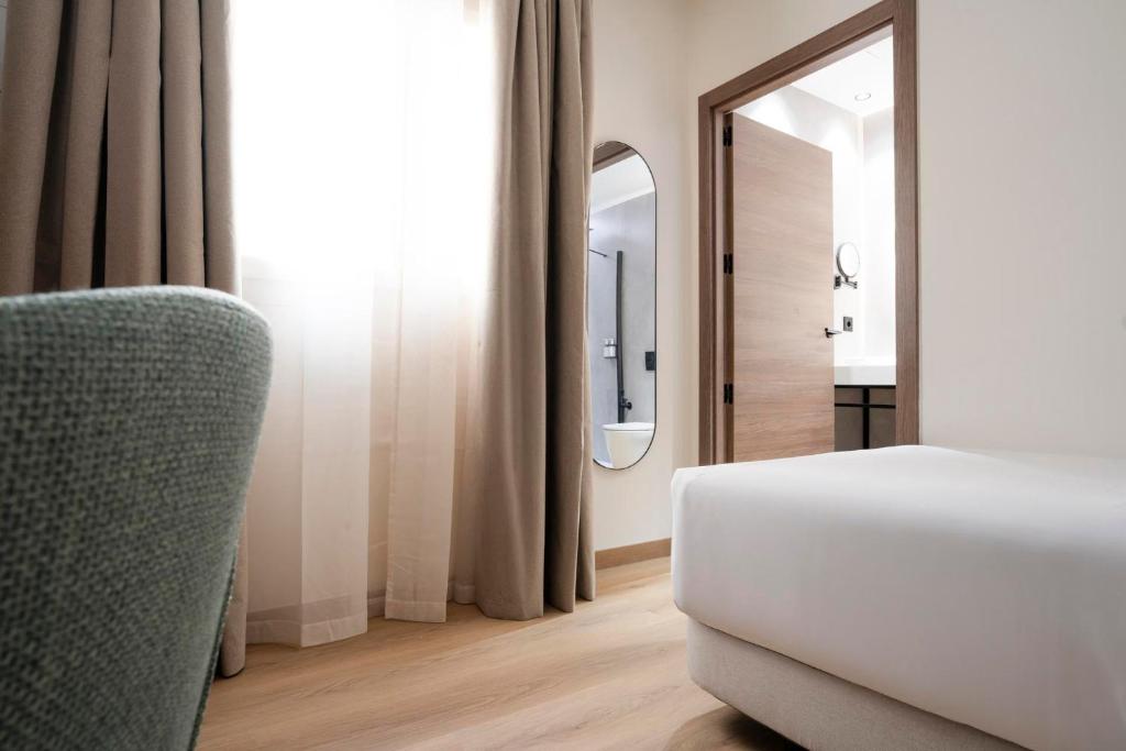 Alora Hotel Mérida - 7