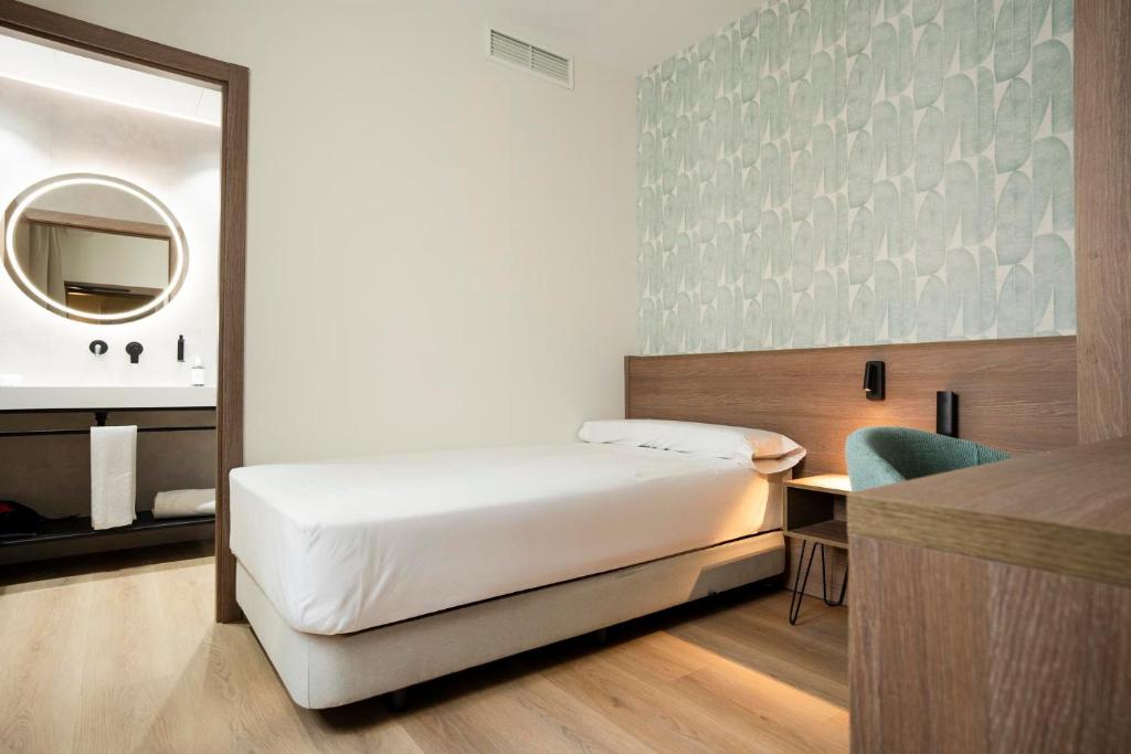 Alora Hotel Mérida - 5