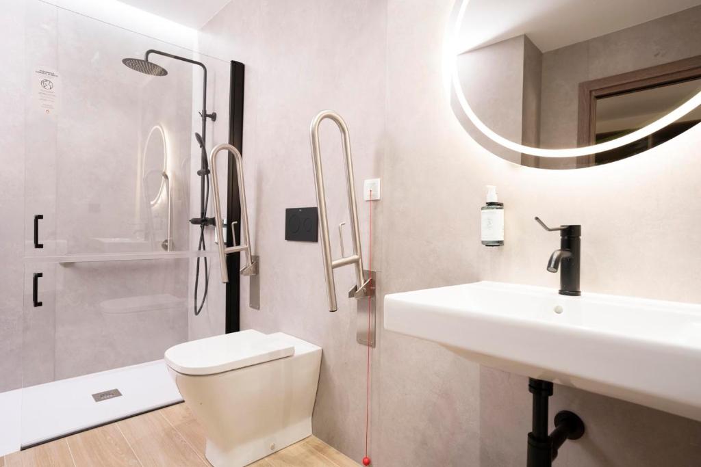 Alora Hotel Mérida - 17