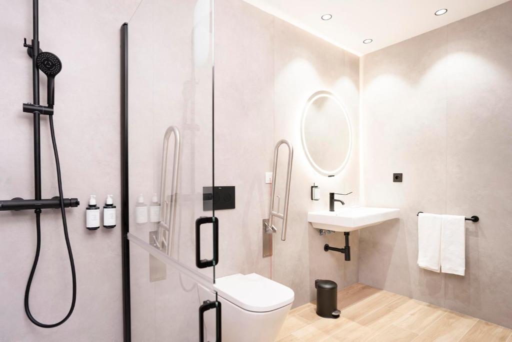 Alora Hotel Mérida - 16