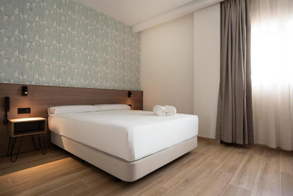 Alora Hotel Mérida - 13