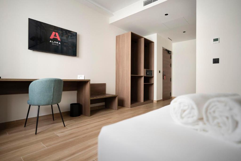 Alora Hotel Mérida - 14