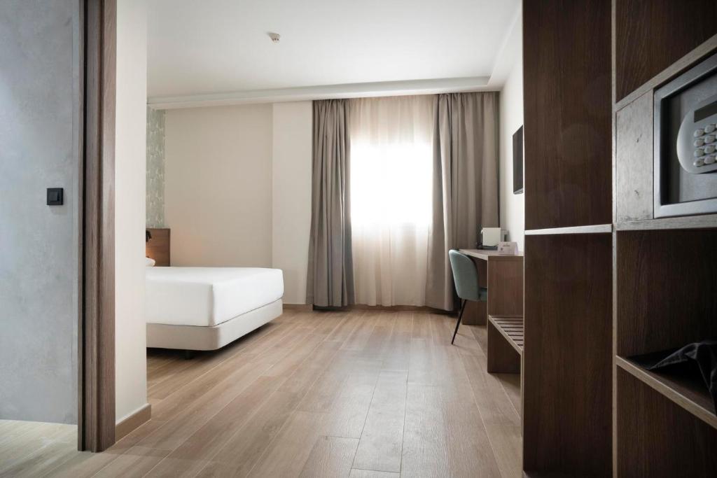 Alora Hotel Mérida - 12