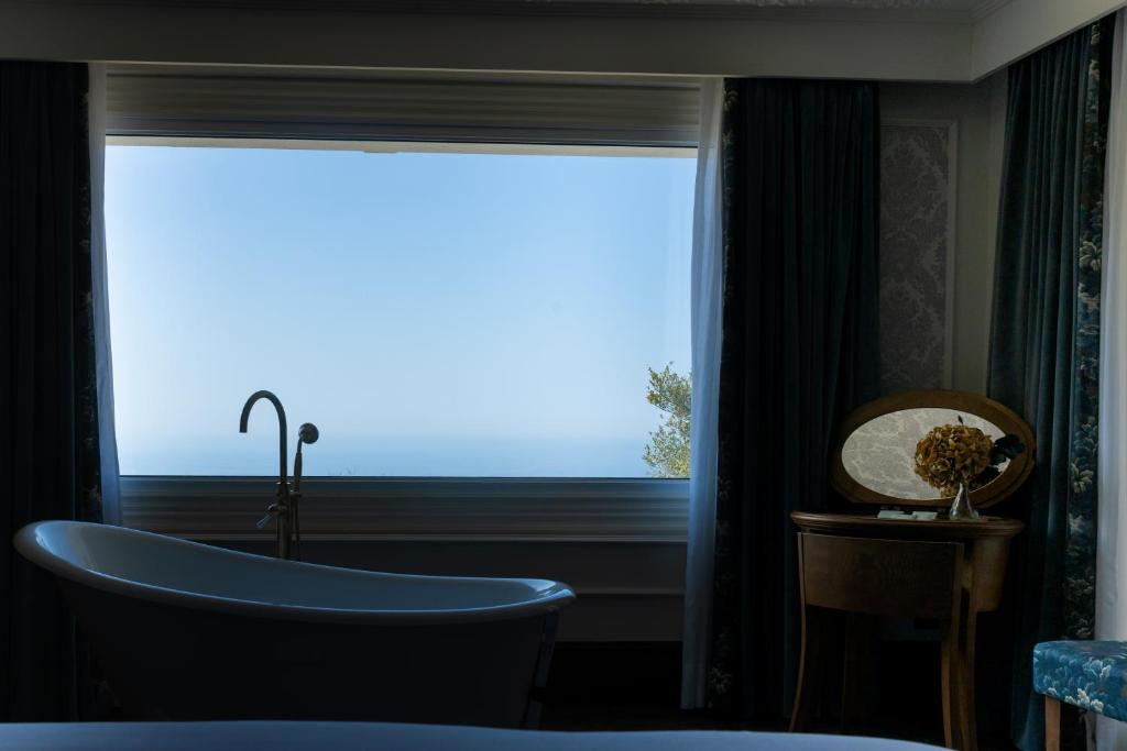 Hotel Luze Boutique San Sebastian - Resim 20