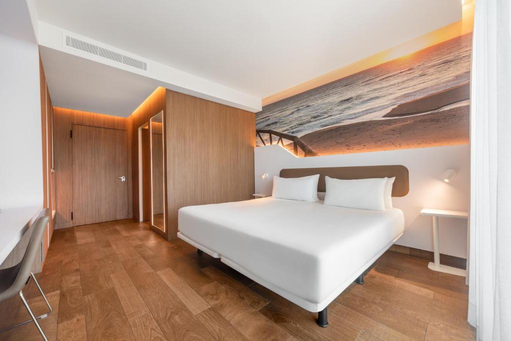 Eurostars Cascais - 4