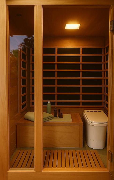 Allure - Your Auckland Wellbeing Sanctuary - Resim 7