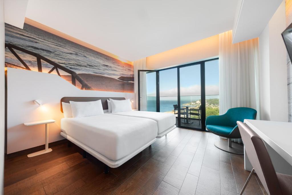 Eurostars Cascais - 12