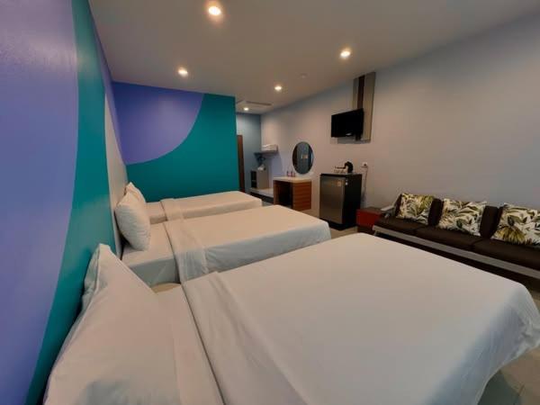 Siri Hotel Phuket - Resim 14