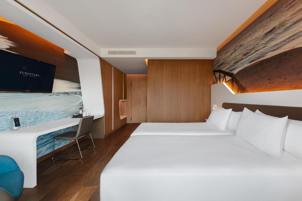 Eurostars Cascais - 14