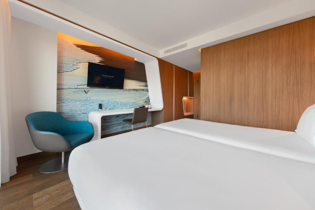 Eurostars Cascais - 15
