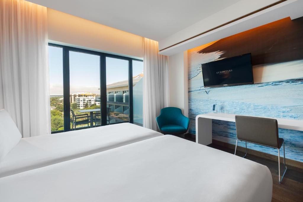 Eurostars Cascais - 17