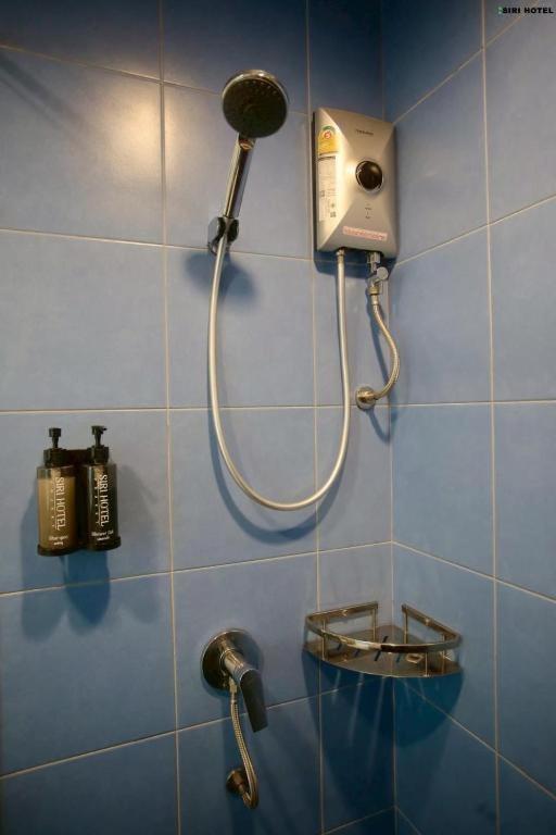 Siri Hotel Phuket - Resim 11