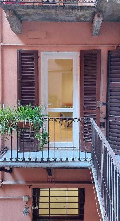 Peaceful Flat in the Heart of Milan