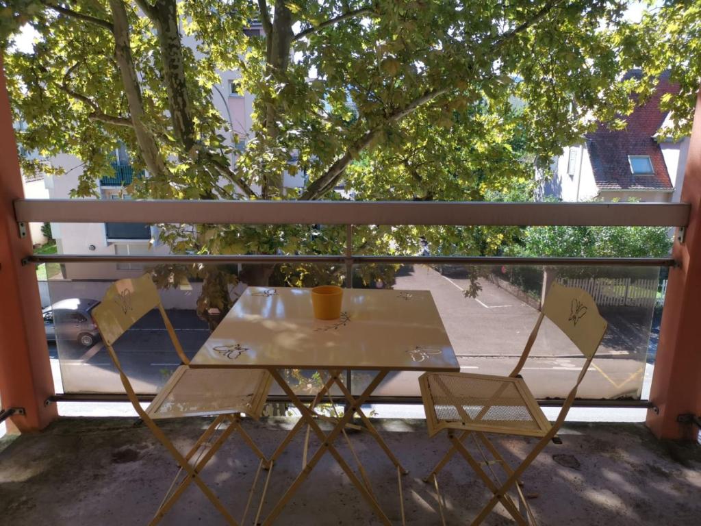 L'Edenhome 1 parking – photo 3