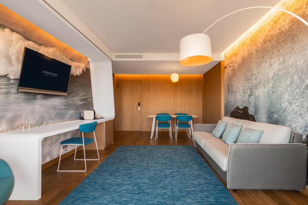 Eurostars Cascais - 19